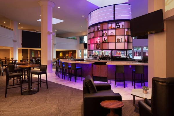 Sheraton Gateway Los Angeles Hotel Image #22
