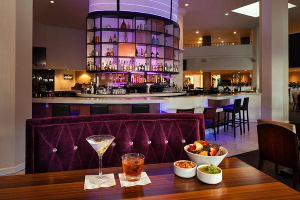 Sheraton Gateway Los Angeles Hotel Image #23