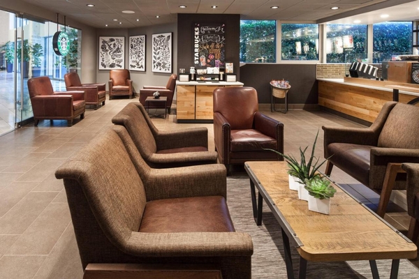 Sheraton Gateway Los Angeles Hotel Image #25