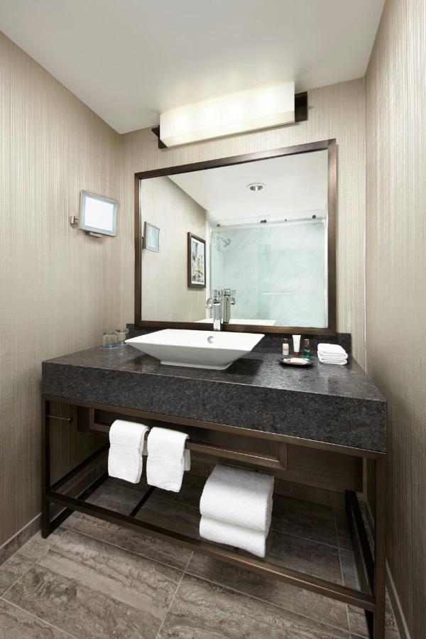Sheraton Gateway Los Angeles Hotel Image #33