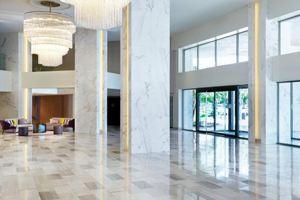 Sheraton Gateway Los Angeles Hotel Image #38