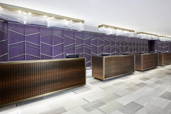 Sheraton Gateway Los Angeles Hotel Image #39