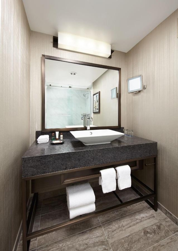 Sheraton Gateway Los Angeles Hotel Image #41