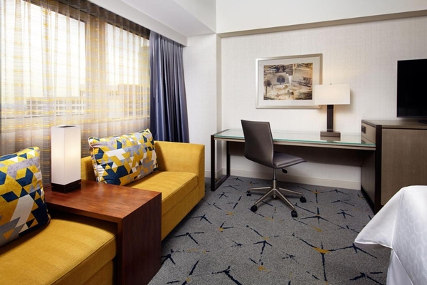 Sheraton Gateway Los Angeles Hotel Image #45