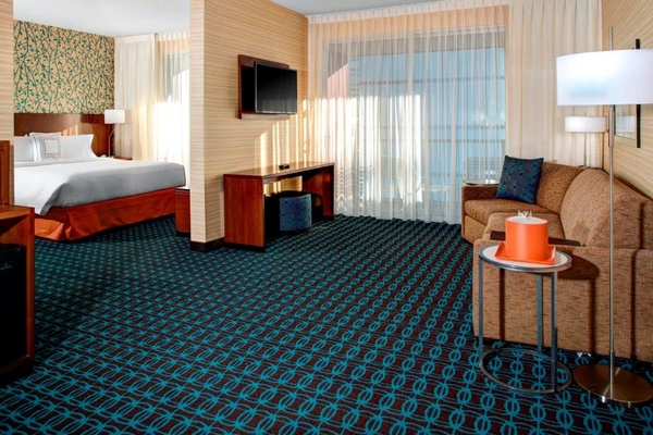 Fairfield Inn & Suites by Marriott Los Angeles LAX/El Segundo Image #5 Fairfield Inn & Suites by Marriott Los Angeles LAX/El Segundo Image #5