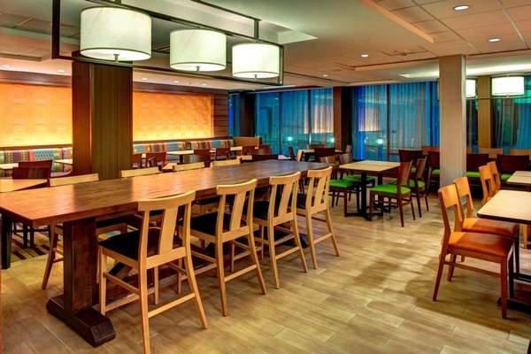 Fairfield Inn & Suites by Marriott Los Angeles LAX/El Segundo Image #7 Fairfield Inn & Suites by Marriott Los Angeles LAX/El Segundo Image #7
