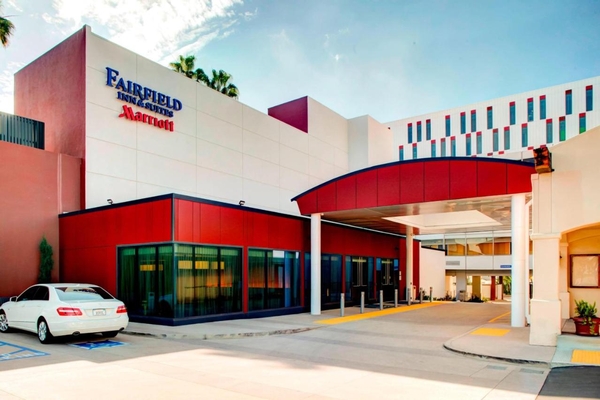 Fairfield Inn & Suites by Marriott Los Angeles LAX/El Segundo Image #9 Fairfield Inn & Suites by Marriott Los Angeles LAX/El Segundo Image #9