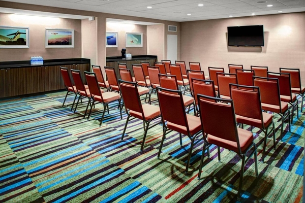 Fairfield Inn & Suites by Marriott Los Angeles LAX/El Segundo Image #13 Fairfield Inn & Suites by Marriott Los Angeles LAX/El Segundo Image #13