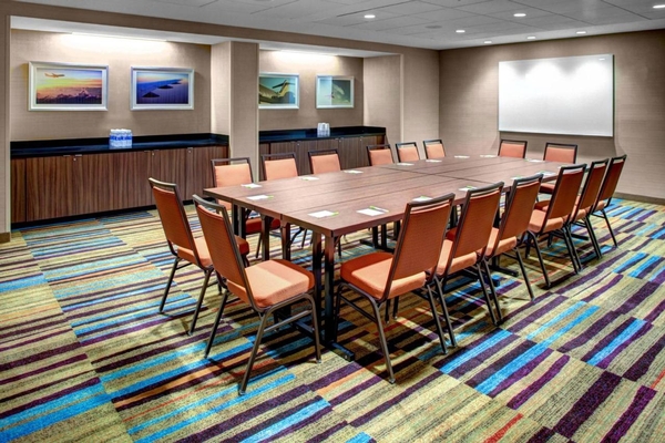 Fairfield Inn & Suites by Marriott Los Angeles LAX/El Segundo Image #15 Fairfield Inn & Suites by Marriott Los Angeles LAX/El Segundo Image #15