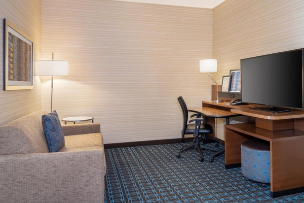 Fairfield Inn & Suites by Marriott Los Angeles LAX/El Segundo Image #22 Fairfield Inn & Suites by Marriott Los Angeles LAX/El Segundo Image #22