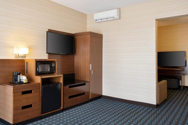 Fairfield Inn & Suites by Marriott Los Angeles LAX/El Segundo Image #23 Fairfield Inn & Suites by Marriott Los Angeles LAX/El Segundo Image #23