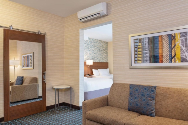 Fairfield Inn & Suites by Marriott Los Angeles LAX/El Segundo Image #25 Fairfield Inn & Suites by Marriott Los Angeles LAX/El Segundo Image #25