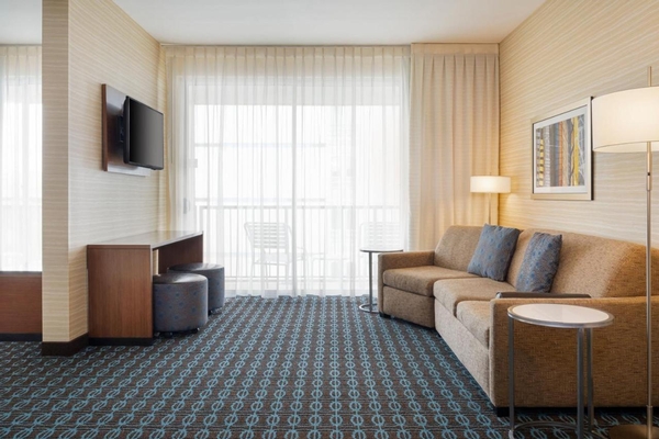 Fairfield Inn & Suites by Marriott Los Angeles LAX/El Segundo Image #27 Fairfield Inn & Suites by Marriott Los Angeles LAX/El Segundo Image #27