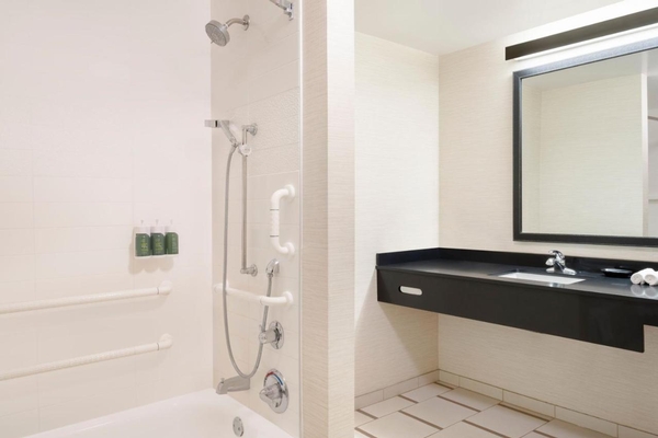 Fairfield Inn & Suites by Marriott Los Angeles LAX/El Segundo Image #28 Fairfield Inn & Suites by Marriott Los Angeles LAX/El Segundo Image #28