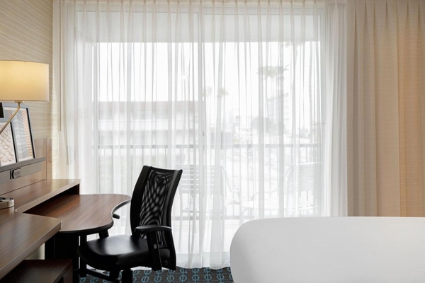 Fairfield Inn & Suites by Marriott Los Angeles LAX/El Segundo Image #31 Fairfield Inn & Suites by Marriott Los Angeles LAX/El Segundo Image #31