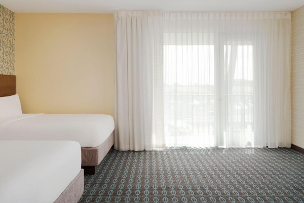 Fairfield Inn & Suites by Marriott Los Angeles LAX/El Segundo Image #32 Fairfield Inn & Suites by Marriott Los Angeles LAX/El Segundo Image #32