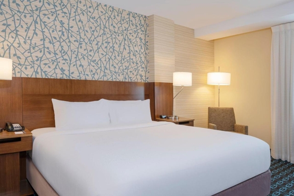 Fairfield Inn & Suites by Marriott Los Angeles LAX/El Segundo Image #35 Fairfield Inn & Suites by Marriott Los Angeles LAX/El Segundo Image #35