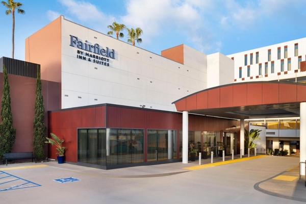 Fairfield Inn & Suites by Marriott Los Angeles LAX/El Segundo Image #36 Fairfield Inn & Suites by Marriott Los Angeles LAX/El Segundo Image #36