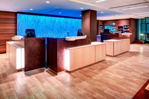 Fairfield Inn & Suites by Marriott Los Angeles LAX/El Segundo Image #38 Fairfield Inn & Suites by Marriott Los Angeles LAX/El Segundo Image #38