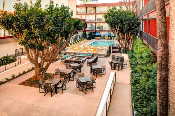 Fairfield Inn & Suites by Marriott Los Angeles LAX/El Segundo Image #39 Fairfield Inn & Suites by Marriott Los Angeles LAX/El Segundo Image #39