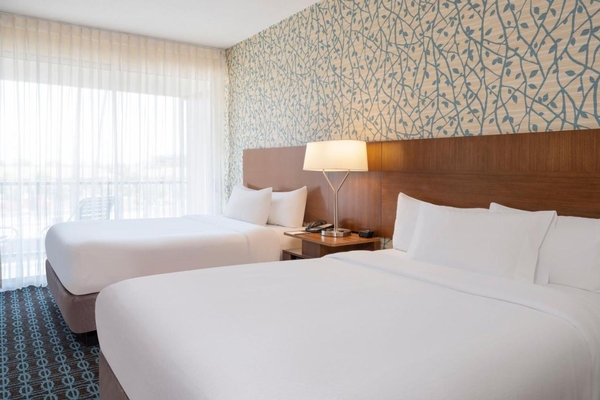 Fairfield Inn & Suites by Marriott Los Angeles LAX/El Segundo Image #45 Fairfield Inn & Suites by Marriott Los Angeles LAX/El Segundo Image #45