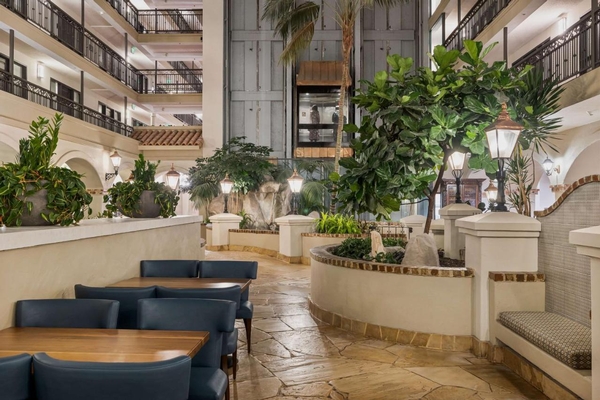 Embassy Suites by Hilton Los Angeles International Airport South Image #11 Embassy Suites by Hilton Los Angeles International Airport South Image #11