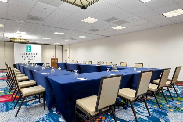 Embassy Suites by Hilton Los Angeles International Airport South Image #15 Embassy Suites by Hilton Los Angeles International Airport South Image #15