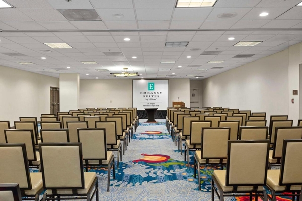 Embassy Suites by Hilton Los Angeles International Airport South Image #16 Embassy Suites by Hilton Los Angeles International Airport South Image #16