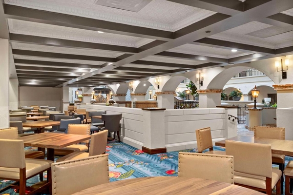Embassy Suites by Hilton Los Angeles International Airport South Image #28 Embassy Suites by Hilton Los Angeles International Airport South Image #28