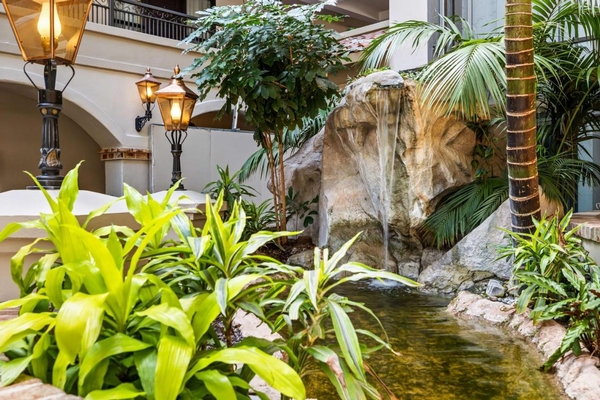 Embassy Suites by Hilton Los Angeles International Airport South Image #34 Embassy Suites by Hilton Los Angeles International Airport South Image #34