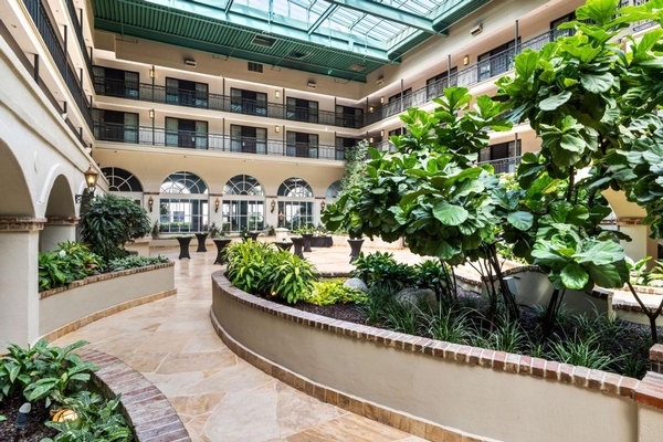 Embassy Suites by Hilton Los Angeles International Airport South Image #36 Embassy Suites by Hilton Los Angeles International Airport South Image #36