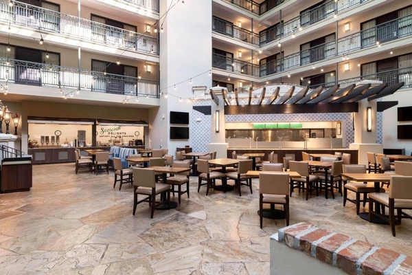 Embassy Suites by Hilton Los Angeles International Airport South Image #41 Embassy Suites by Hilton Los Angeles International Airport South Image #41