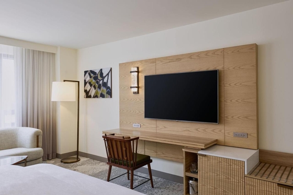 The Westin Los Angeles Airport Image #6 The Westin Los Angeles Airport Image #6