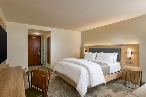 The Westin Los Angeles Airport Image #9 The Westin Los Angeles Airport Image #9