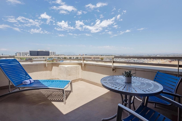 The Westin Los Angeles Airport Image #16 The Westin Los Angeles Airport Image #16