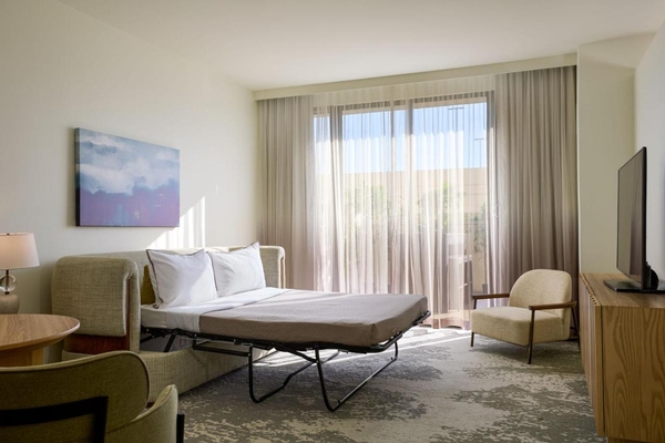 The Westin Los Angeles Airport Image #17 The Westin Los Angeles Airport Image #17