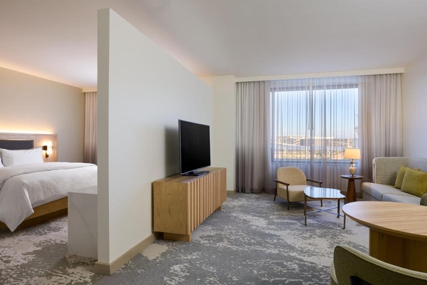The Westin Los Angeles Airport Image #20 The Westin Los Angeles Airport Image #20
