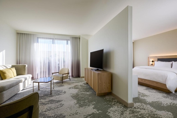 The Westin Los Angeles Airport Image #21 The Westin Los Angeles Airport Image #21