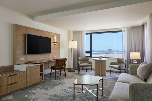 The Westin Los Angeles Airport Image #28 The Westin Los Angeles Airport Image #28