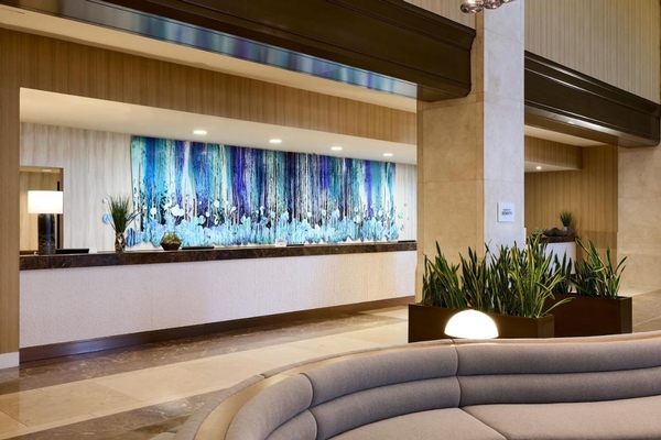 The Westin Los Angeles Airport Image #34 The Westin Los Angeles Airport Image #34