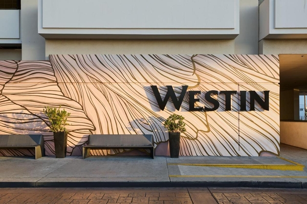 The Westin Los Angeles Airport Image #36 The Westin Los Angeles Airport Image #36