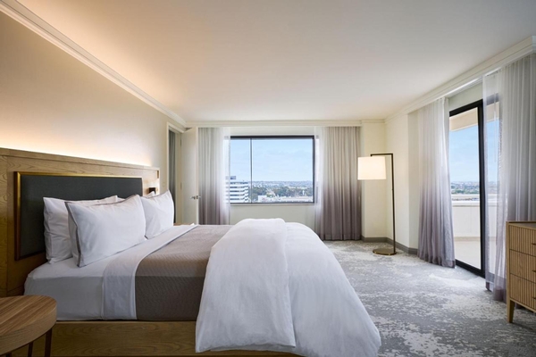 The Westin Los Angeles Airport Image #45 The Westin Los Angeles Airport Image #45