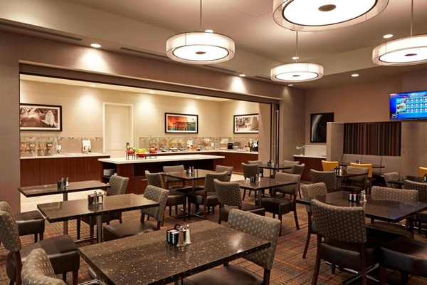 Residence Inn by Marriott Los Angeles LAX/Century Boulevard Image #6