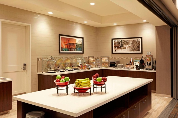 Residence Inn by Marriott Los Angeles LAX/Century Boulevard Image #7