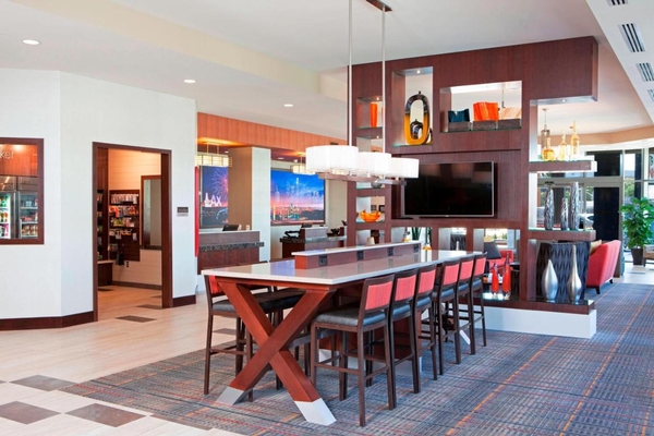 Residence Inn by Marriott Los Angeles LAX/Century Boulevard Image #8