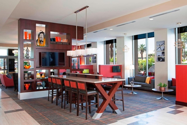 Residence Inn by Marriott Los Angeles LAX/Century Boulevard Image #9