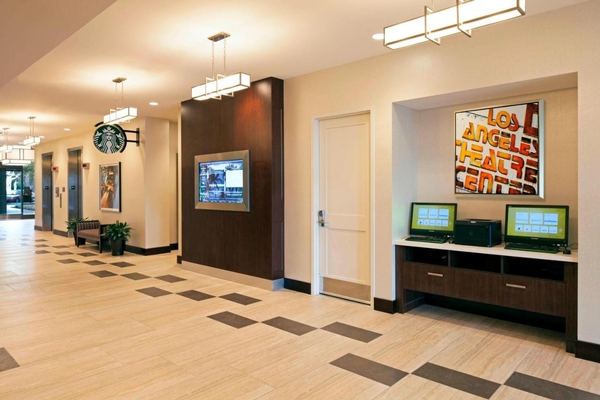 Residence Inn by Marriott Los Angeles LAX/Century Boulevard Image #11
