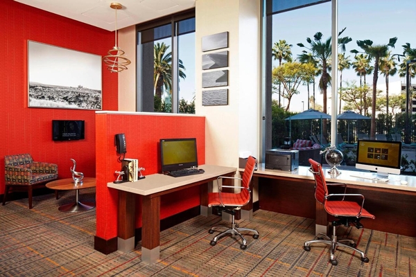 Residence Inn by Marriott Los Angeles LAX/Century Boulevard Image #12