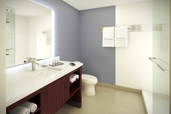 Residence Inn by Marriott Los Angeles LAX/Century Boulevard Image #14
