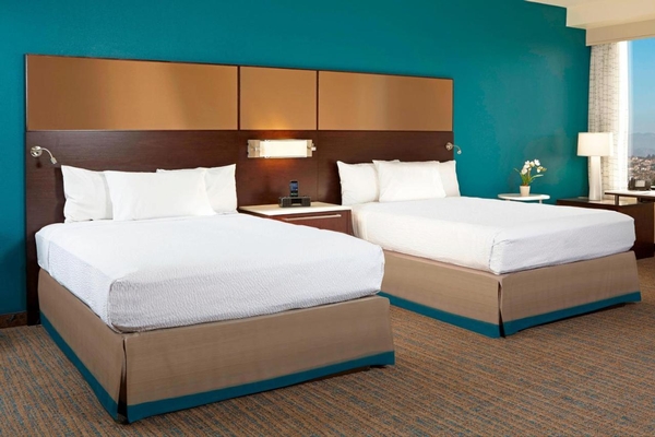 Residence Inn by Marriott Los Angeles LAX/Century Boulevard Image #15